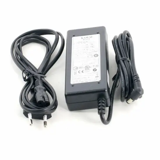 Kawai ALIMENTADOR 15v PS 154 Power Supply