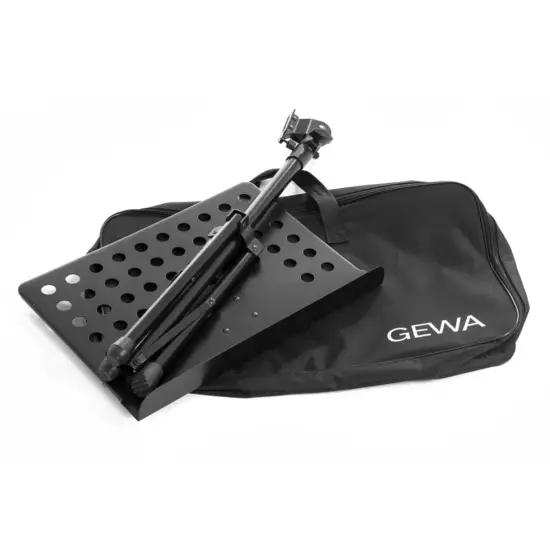 Gewa ESTANTE PAUTA C/Saco OMS 20