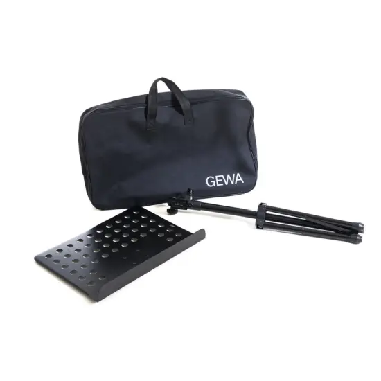 Gewa ESTANTE PAUTA C/Saco OMS 20