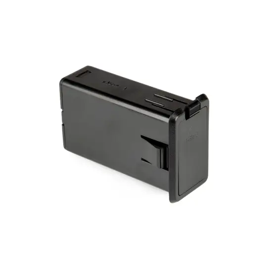 Yamaha BATTERY HOLDER WS668000