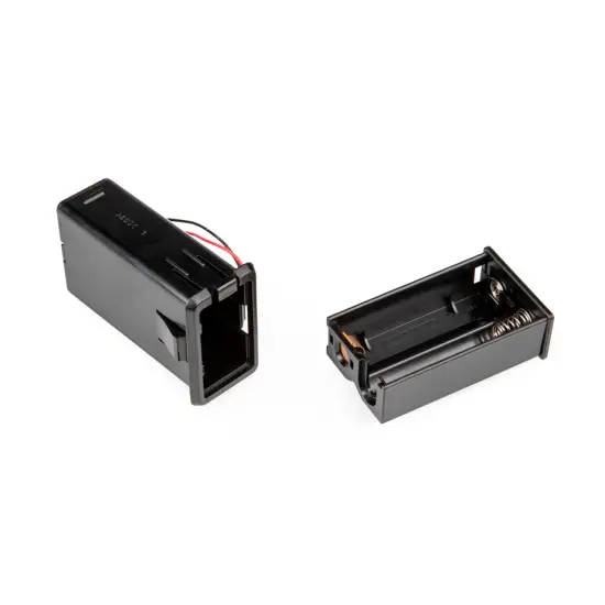 Yamaha BATTERY HOLDER WS668000