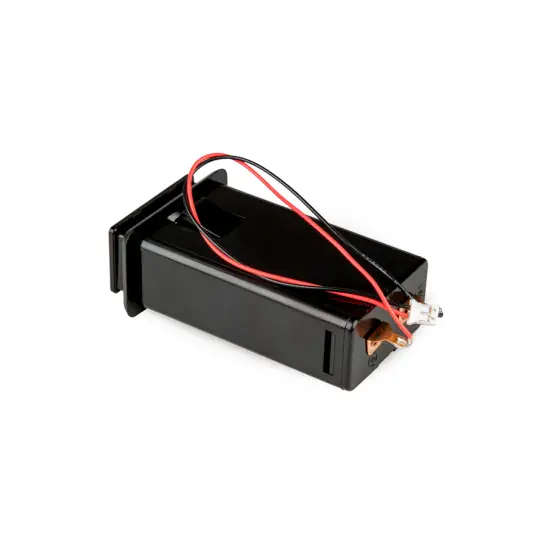 Yamaha BATTERY HOLDER WS668000