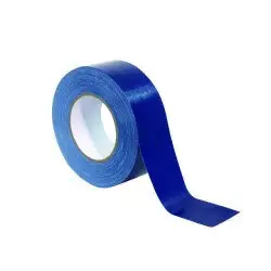 FITA GAFFA MARCAÇÃO Azul 50mm x 50m