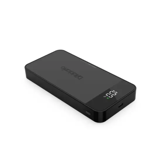Daddario ALIMENTADOR PORTÁTIL XPND Portable Battery Cell
