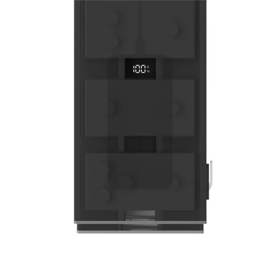 Daddario ALIMENTADOR PORTÁTIL XPND Portable Battery Cell