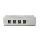 MXR ALIMENTADOR PEDAIS DC Brick M 237