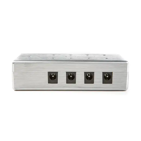 MXR ALIMENTADOR PEDAIS DC Brick M 237