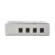 MXR ALIMENTADOR PEDAIS DC Brick M 237