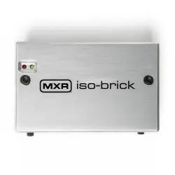 MXR ALIMENTADOR PEDAIS Iso Brick M 238