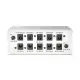 MXR ALIMENTADOR PEDAIS Iso Brick M 238