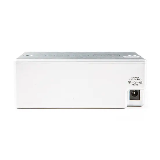 MXR ALIMENTADOR PEDAIS Iso Brick M 238