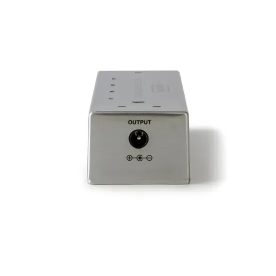 MXR ALIMENTADOR PEDAIS Mini Iso Brick M 239