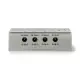 MXR ALIMENTADOR PEDAIS Mini Iso Brick M 239