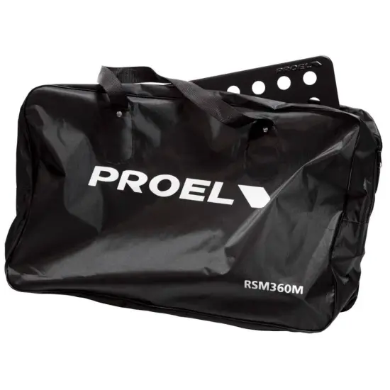 PROEL ESTANTE PAUTA RSM360M