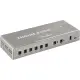Fender ALIMENTADOR PEDAIS Engine Room LVL8 Power Supply