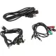 Fender ALIMENTADOR PEDAIS Engine Room LVL8 Power Supply