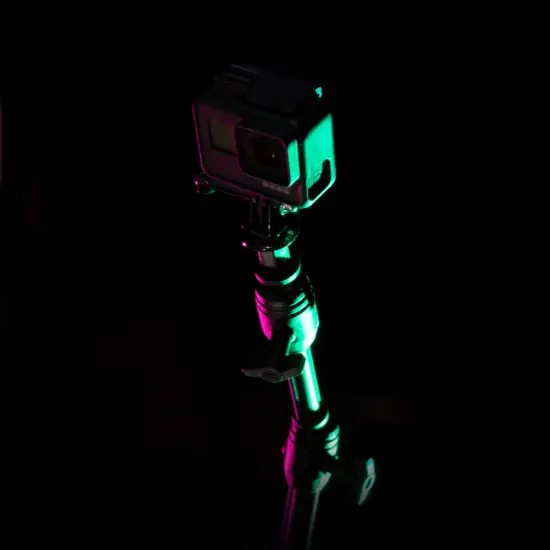 Gravity SUPORTE ARTICULADO MA 3D A Traveler 3D Arm