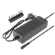 NIMO ELECTRONIC ALIMENTADOR AC230V/DC9 a 24V 3,3A 90W