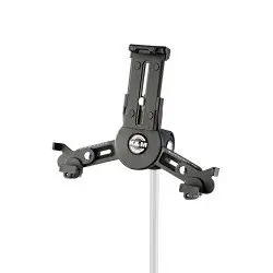 K&M SUPORTE TABLET iPad Mini Tablet PC Stand Holder 19795
