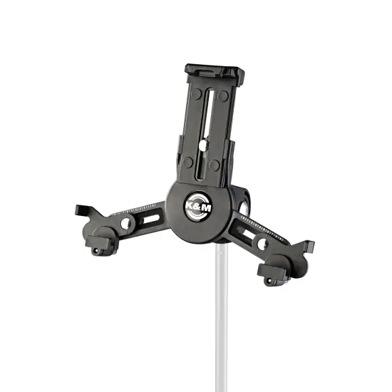 K&M SUPORTE TABLET iPad Mini Tablet PC Stand Holder 19795