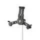 K&M SUPORTE TABLET iPad Mini Tablet PC Stand Holder 19795