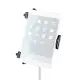 K&M SUPORTE TABLET iPad Mini Tablet PC Stand Holder 19795