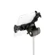 K&M SUPORTE TABLET iPad Mini Tablet PC Stand Holder 19795