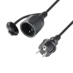 Adam Hall EXTENSÂO 20m 4 STAR PND 2000