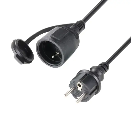 Adam Hall EXTENSÂO 20m 4 STAR PND 2000