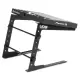 UDG SUPORTE LAPTOP Ultimate Laptop Stand U96110BL