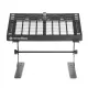 UDG SUPORTE LAPTOP Ultimate Laptop Stand U96110BL
