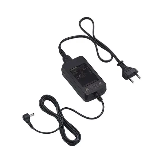 Casio ALIMENTADOR 12v AD-A12150LW