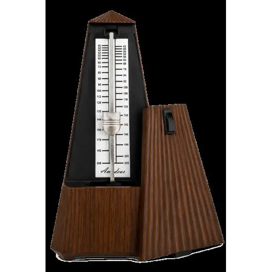Amadeus METRONOMO MECANICO AM711