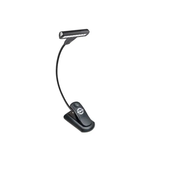 K&M CANDEEIRO ESTANTE 12264 LED FlexLight Akku