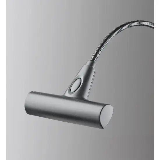K&M CANDEEIRO ESTANTE 12264 LED FlexLight Akku