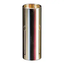 Dunlop Brass Slide 222