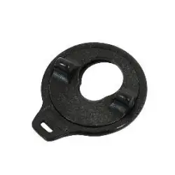 Dunlop STRAPLOCK PLASTICO (UN)