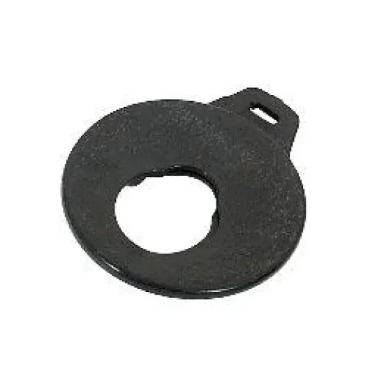 Dunlop STRAPLOCK PLASTICO (UN)