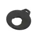Dunlop STRAPLOCK PLASTICO (UN)