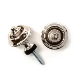 Dunlop Chrome SLS1031N