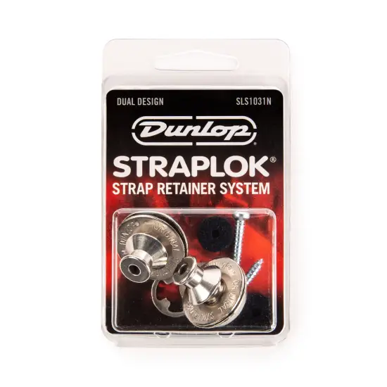Dunlop Chrome SLS1031N