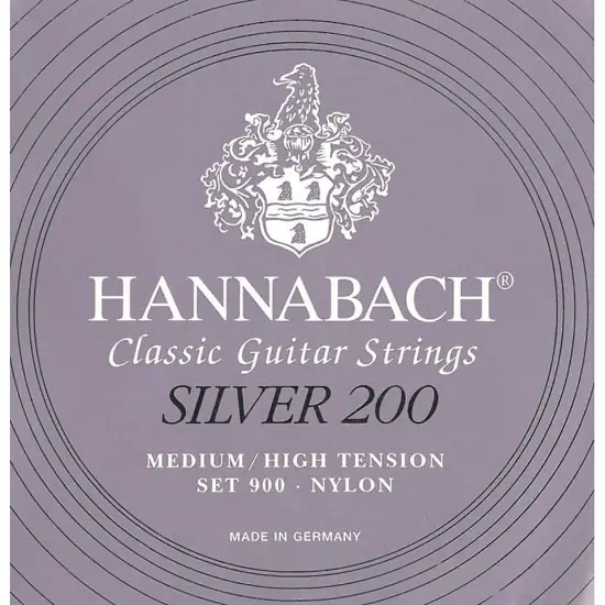 Hannabach 900 MHT