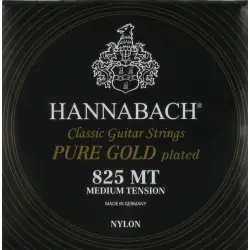 Hannabach 825 MT