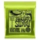 Ernie Ball Regular Slinky 2221 (10 46)