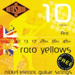 ROTOSOUND  R 10 (10 46)