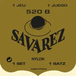 Savarez 520B
