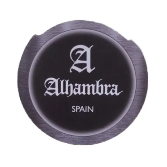 Alhambra Tapa Boca Guitarra Classica