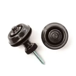 Dunlop Black SLS1033BK