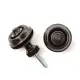 Dunlop Black SLS1033BK