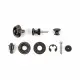 Dunlop Black SLS1033BK